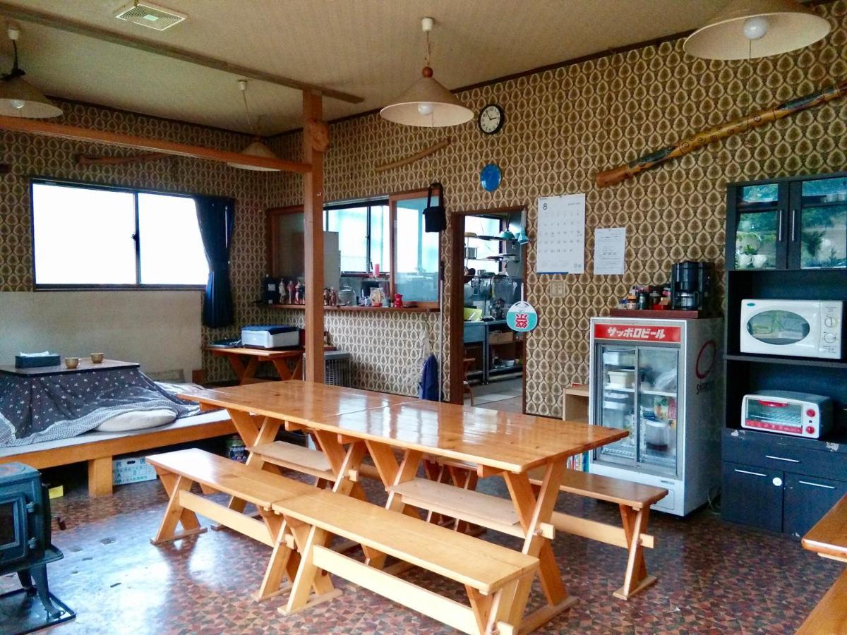Matsuo House - Room Haru Yamagata  Exterior photo